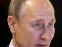 Фейгин: Путина могут заменить на молодого полковника