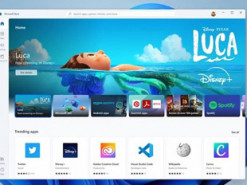 Microsoft хочет, чтобы Steam стал частью нового магазина приложений Windows 11