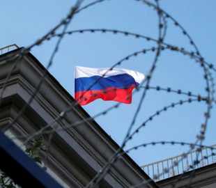 Без мультфільмів Disney та мікросхем: санкції проти Росії за останню добу