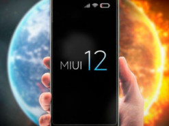 Xiaomi расширила возможности резервного копирования MIUI 12