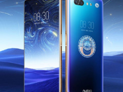 Смартфон с двумя дисплеями Nubia X получит поддержку 5G