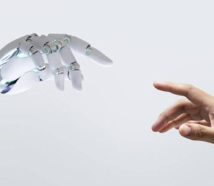 Nvidia допоможе створити роботів-гуманоїдів