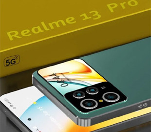 Realme 13 Pro став хітом ще до початку продажів
