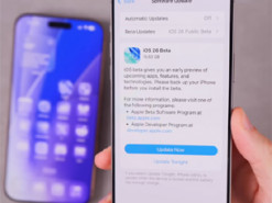 8 функцій бети iOS 26, які варто спробувати просто зараз