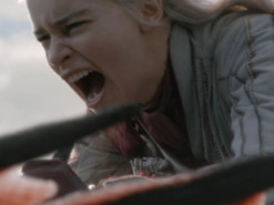 Петиция с требованием переснять финальный сезон «Игры престолов» набрала более 320 тыс. подписей