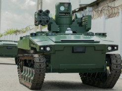 Штучний інтелект змінює війни: експерти розкрили, навіщо ШІ потрібен солдатам