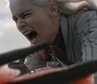 Петиция с требованием переснять финальный сезон «Игры престолов» набрала более 320 тыс. подписей