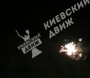 Попри заборону: у Броварському районі школярі 1 вересня запустили салют