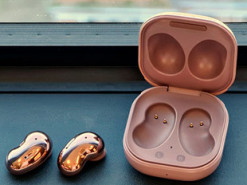 Проверена ремонтопригодность наушников Samsung Galaxy Buds Live