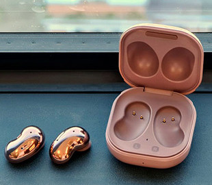 Проверена ремонтопригодность наушников Samsung Galaxy Buds Live