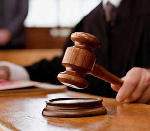 У Львові суд відправив бойовика «ДНР» у тюрму на 12 років