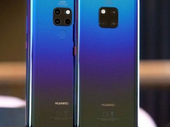 Huawei продлевает поддержку флагманов 2018 года