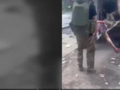 Проукраїнські хакери зламали онлайн-ефір російських каналів і розмістили відео про втрати окупантів