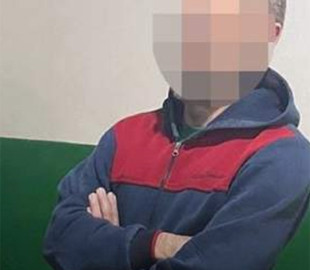 49-річного мешканця Рівного викрили на поширенні комуністичної пропаганди