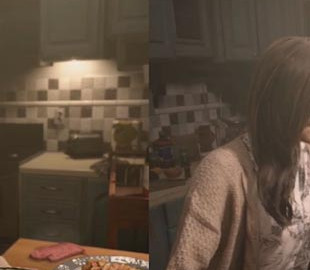 Графіку Resident Evil Village порівняли на iPhone 15 Pro та PS5