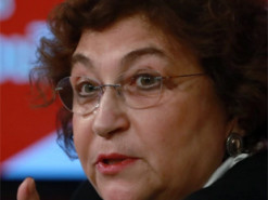 Россия: на издание The New Times составили протоколы за «фейки» об армии РФ