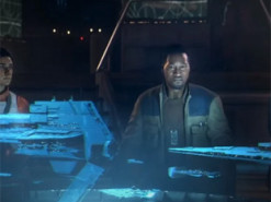 Опубликован первый трейлер игры Star Wars: Squadrons по вселенной "Звездных войн"