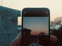 Ніякої магії. Як знімати на iPhone без фільтрів і отримувати ідеальні кадри