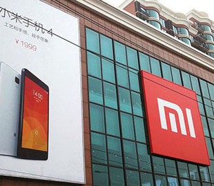 Неизвестная компания пытается монополизировать импорт Xiaomi в Украине