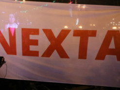 У білорусі визнали «терористичною організацією» телеграм-канали NEXTA