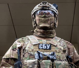 У Запорізькій області затримали жителя регіону, який коригував ворожу артилерію