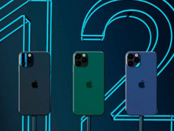 Стали известны европейские цены iPhone 12