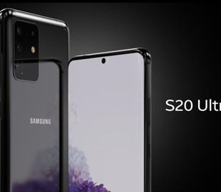 Підрахували вартість виробництва Samsung Galaxy S20 Ultra