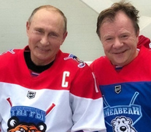 Підтримував анексію Криму: музикант і приятель Путіна Бутман потрапив до шорт-листа “Греммі”