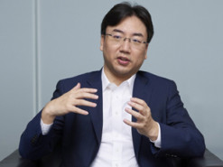 Президент Nintendo считает опасным игнорирование облачных игр