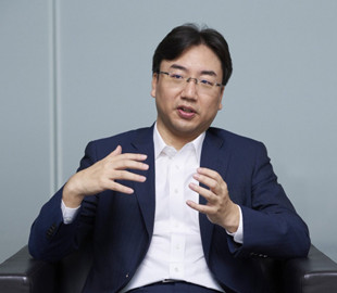 Президент Nintendo считает опасным игнорирование облачных игр