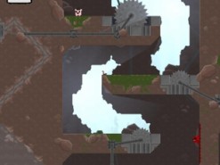 Разработчики Super Meat Boy впечатлены продажами Switch-версии игры