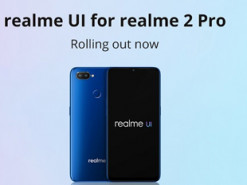 Realme 2 Pro получил стабильную Android 10 с фирменным интерфейсом