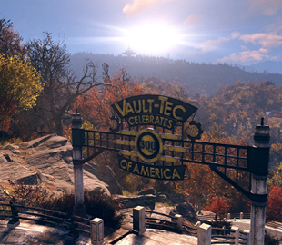 В Fallout 76 будет быстрое перемещение и поблажки низкоуровневым игрокам