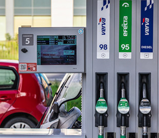 Заправити авто в Польщі стало дорожче: як змінилися ціни на пальне