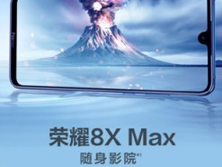 Honor 8X Max: новые фото и все характеристики огромного смартфона