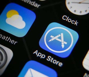 Самые популярные приложения в App Store 10 лет назад