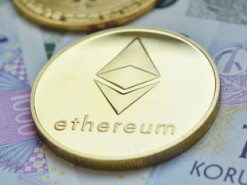 Стало известно, сколько криптомонет Ethereum были аннулированы после обновления London