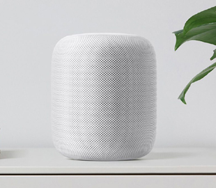 Колонка Apple HomePod выходит в 2018 году. Зачем её ждать?