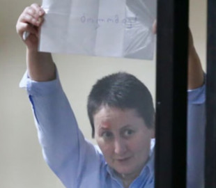 За рік у Грузії нарахували 342 випадки порушення прав журналістів - ЗМІ