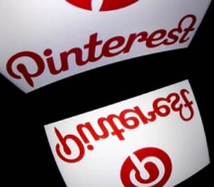 Соцсеть Pinterest выйдет на биржу