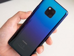 В Huawei сказали, что превзойти P20 Pro сможет только их новый флагман
