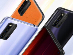 Главный конкурент Xiaomi Mi 10. Мощные флагманы iQOO 3 и iQOO 3 5G представлены официально