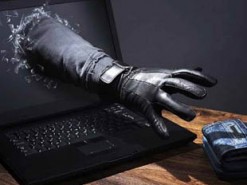 На Херсонщине в течение суток сразу три гражданина стали жертвами интернет-мошенников