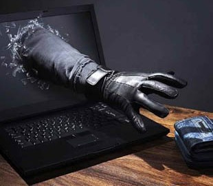 На Херсонщине в течение суток сразу три гражданина стали жертвами интернет-мошенников