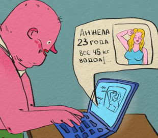 Почему люди врут о себе на сайтах знакомств и как это распознать