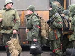 У Росії завели першу справу на мобілізованого за втечу