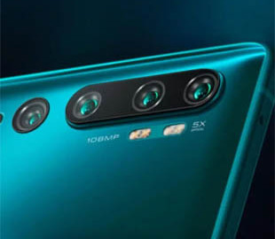 Почему смартфонам не нужны 100-мегапиксельные камеры