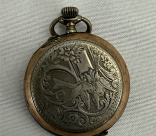 Годинник пасажира «Титаніка» продадуть на аукціоні