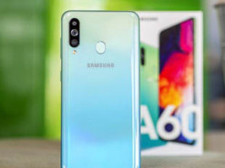 Смартфоны Samsung Galaxy M40 и A60 в ближайшее время получат Android 10
