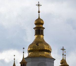 На Днепропетровщине Пасхальные богослужения будут проходить онлайн